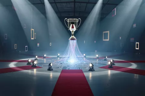 2026 TEAs Gamma Films 수상: AI가 스튜디오급 트랜스 비디오를 구동
